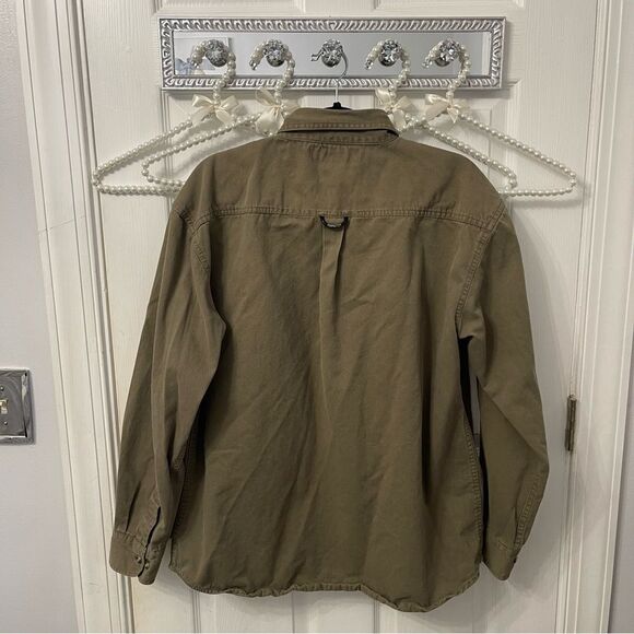 Remington Button Down - Picture 4 of 5